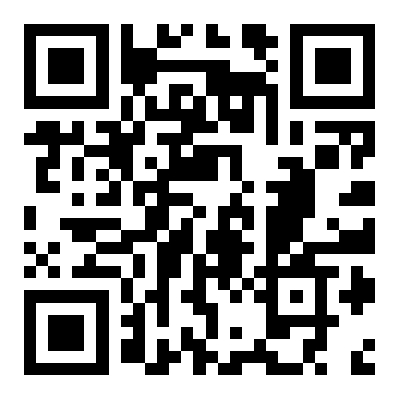 手机扫描二维码可以浏览瑞濠阀业手机站