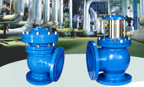 快开排泥阀安装图_工作原理