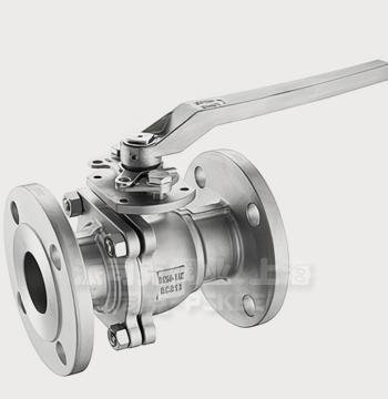 PSK-2041QF-JIS日标法兰球阀