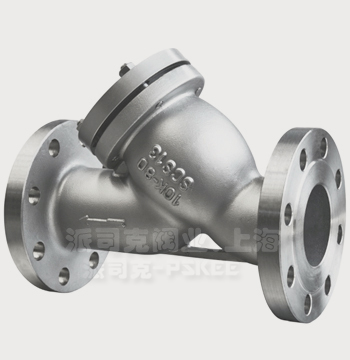 PSK-SY41H日标Y型过滤器