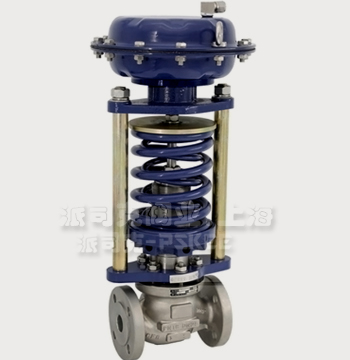 ZZYP、ZZYM自力式减压阀