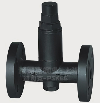 热静力膨胀式蒸汽疏水阀