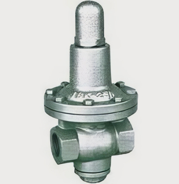 特大薄膜型高灵敏度水用减压阀