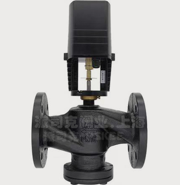 VB3200,VB7000比例积分电动二通调节阀