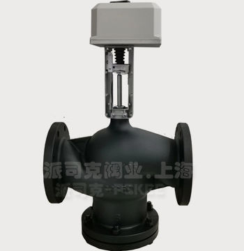 V5328霍尼韦尔电动调节阀