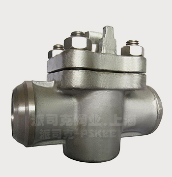 X61F-300LB美标焊接式旋塞阀