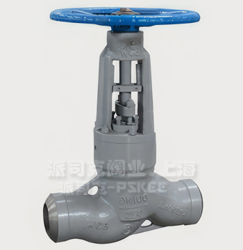 国标电站截止阀