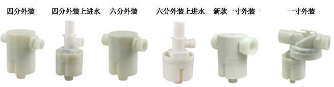 带过滤器全动自位制阀不同规格