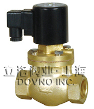 ZCZ先导式蒸汽电磁阀丝扣式