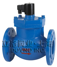 ZCZ先导式蒸汽电磁阀