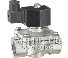 ZCW零压启动膜片电磁阀3