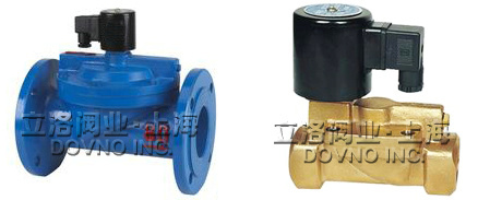 ZCS水用电磁阀