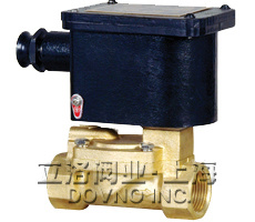 ZCSB系列防爆电磁阀1