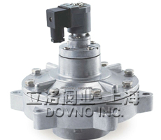 淹没式电磁脉冲阀62