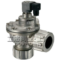 管接式电磁阀脉冲阀40