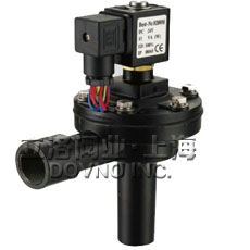 管接式电磁阀脉冲阀20