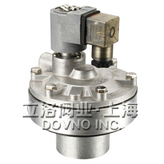 螺纹脉冲电磁阀40