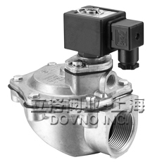 ZCJ直角式脉冲电磁阀40