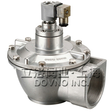 ZCJ直角式脉冲电磁阀50