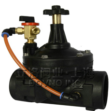 液压水力控制阀