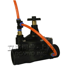 液压水力控制阀02