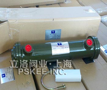 GLC系列列管式冷却器1