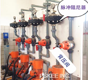 安全背压阀安装示意图1