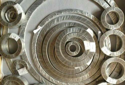 金属包石墨垫片