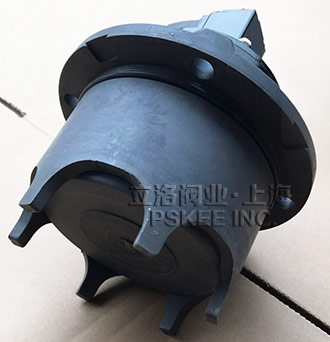 活塞式脉冲喷吹阀实物图2