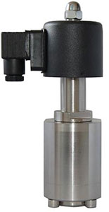 低温高压电磁阀