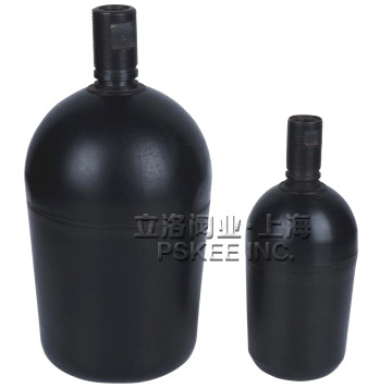 蓄能器皮囊实物图