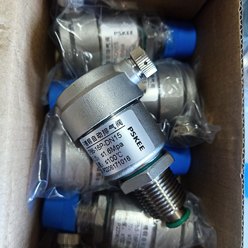 不锈钢产品实物图2