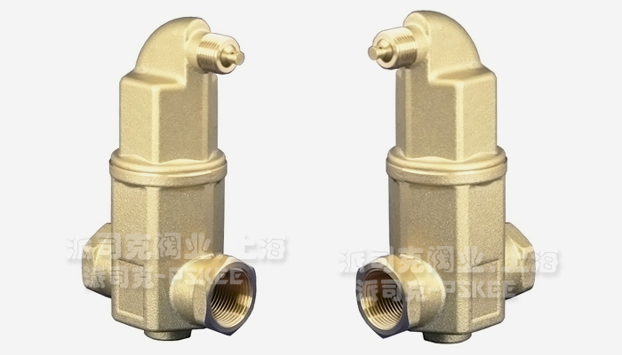 螺旋型微气泡处理器图片