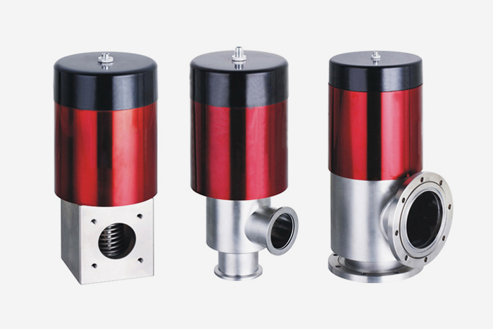 电磁真空带充气阀图片