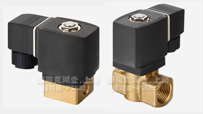 ZCC零压启动电磁阀图