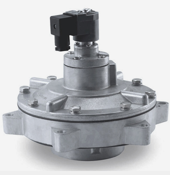 淹没式电磁脉冲阀图片