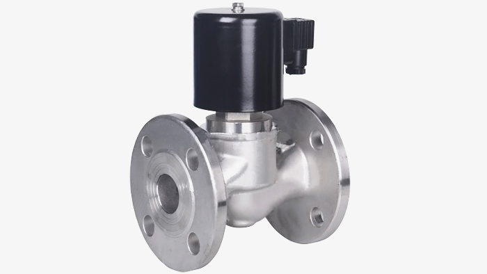 ZBSF不锈钢电磁阀图片