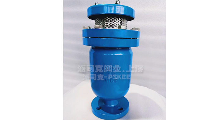 高压排气阀图片