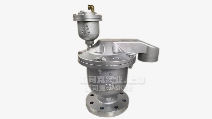 D050组合式空气阀图片