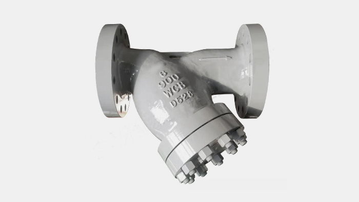 美标高压过滤器图片