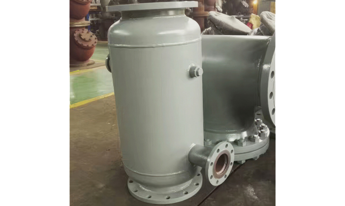 反冲洗过滤器图片