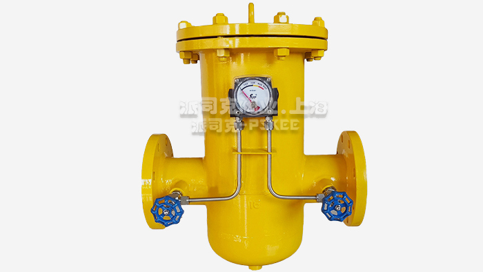 燃气过滤器图片