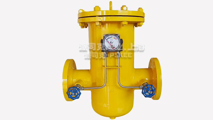 燃气过滤器图片