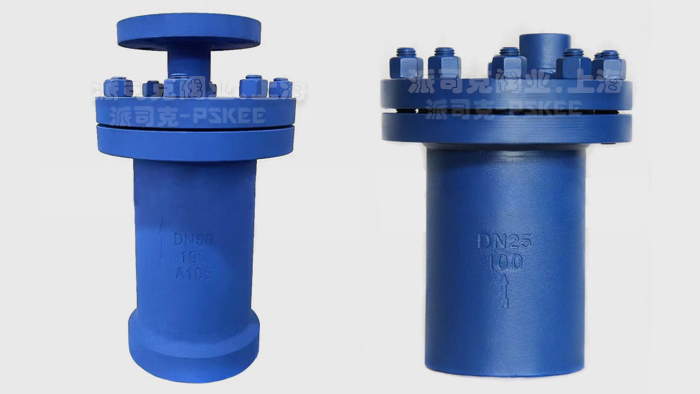 DT310倒置桶式疏水阀图片