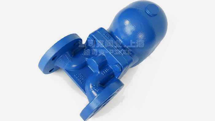 FT44H杠杆浮球式蒸汽疏水阀图片