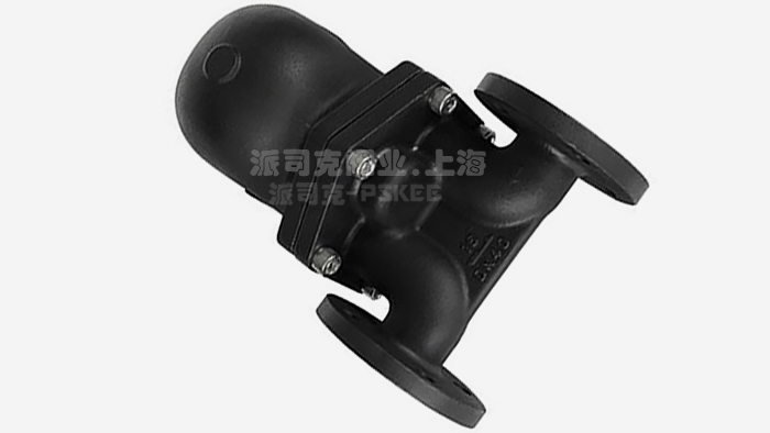 FT43H杠杆浮球式蒸汽疏水阀图片