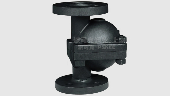 立式自由浮球式疏水阀图片