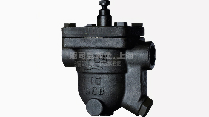 CS11H自由浮球式疏水阀图片