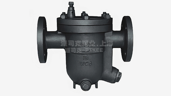 CS41H自由浮球式疏水阀图片