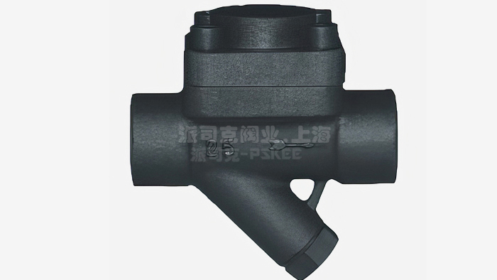 CS16H膜盒式蒸汽疏水阀图片